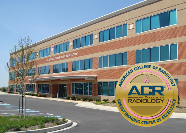 Fisher Radiology 193 Stoner Ave.