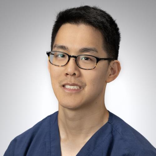 Hubert Huang, M.D. | Advanced Radiology