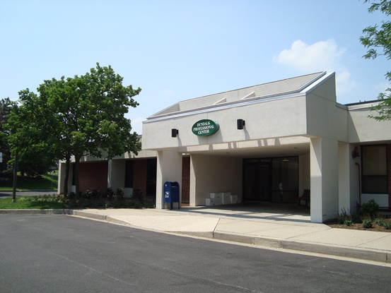 Advanced Radiology Merritt Blvd 1576 Merritt Blvd.