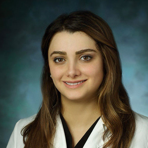 Dr. Sheikhbahaei | Advanced Radiology