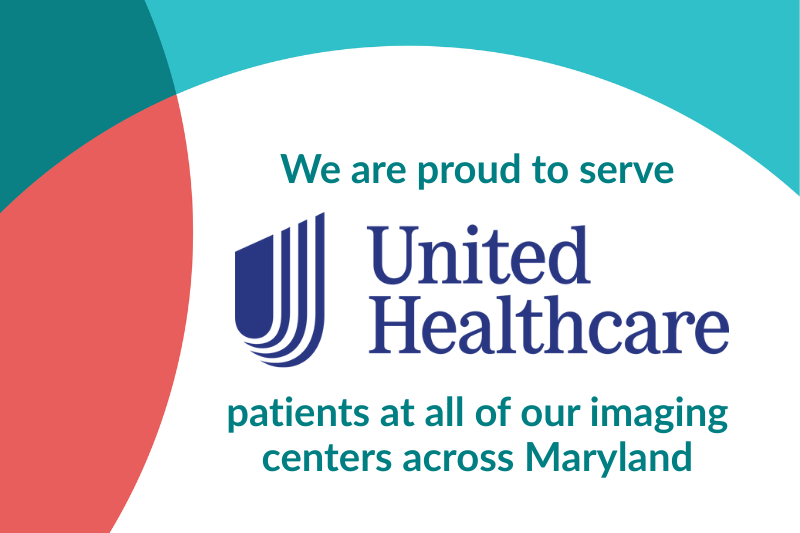 Advanced Radiology Proudly Serves UnitedHealthcare Patients Across Maryland