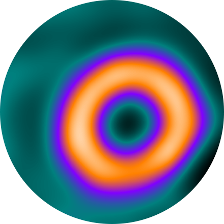 Nuclear Medicine icon