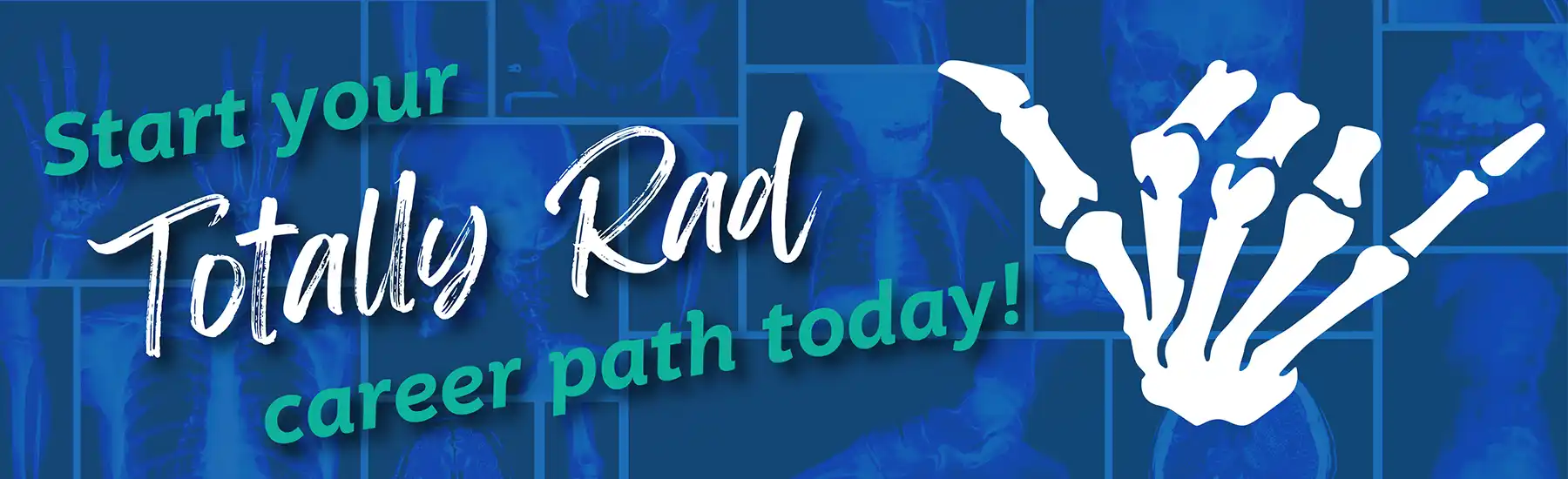Start Your Totally Rad Career Path Today at Advanced Radiology